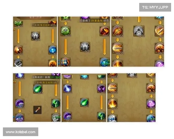 永恒纪元:龙骑士加点策略揭秘 永恒纪元:龙骑士加点策略揭秘