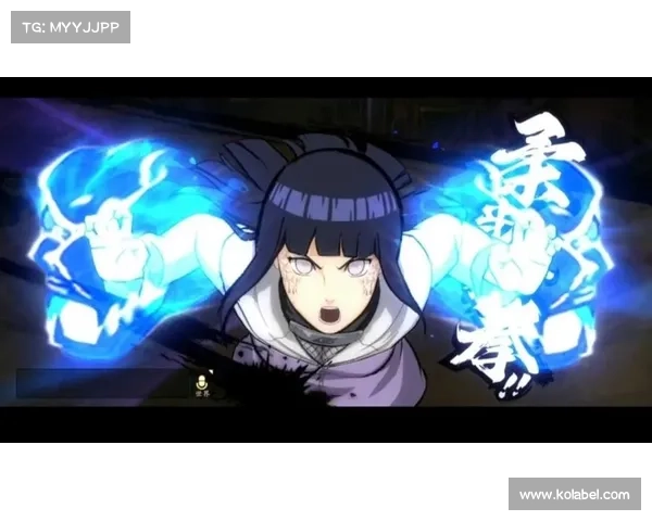 火影忍者手游日服