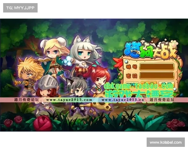 猫狗大战手游 猫狗大战手游