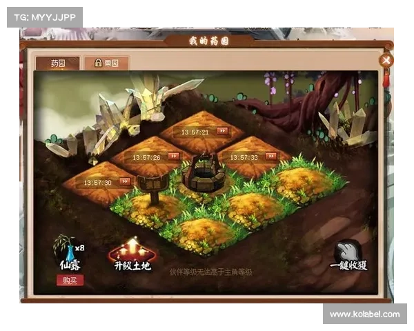 神仙道后期攻略