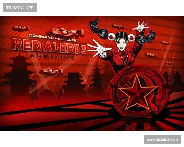 红警:强行建筑的战争之道 红警:强行建筑的战争之道