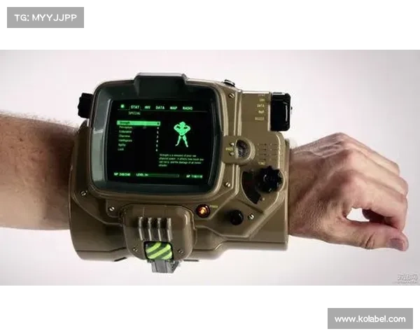 辐射4手柄电线外壳连接指南