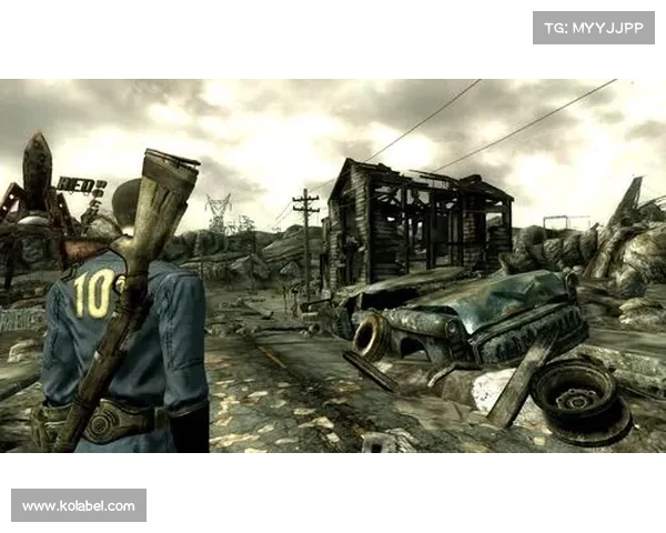 辐射三手游手机版下载攻略 辐射三手游手机版下载攻略