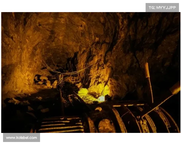 远古谜洞:探秘未知的地下世界 远古谜洞:探秘未知的地下世界