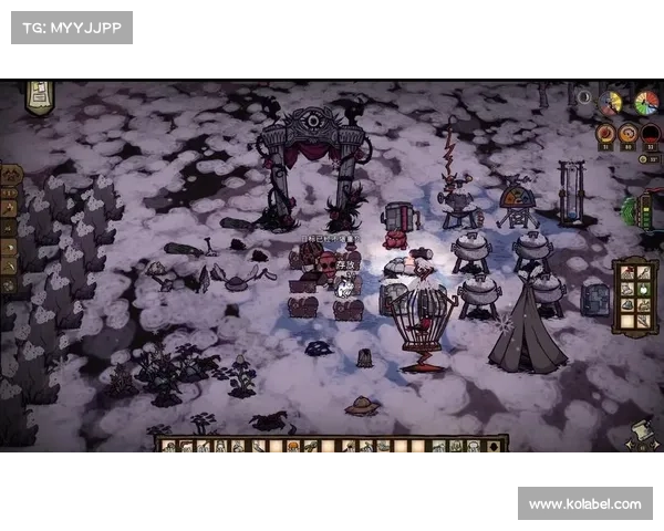 饥荒联机版单机存档攻略 饥荒联机版单机存档攻略