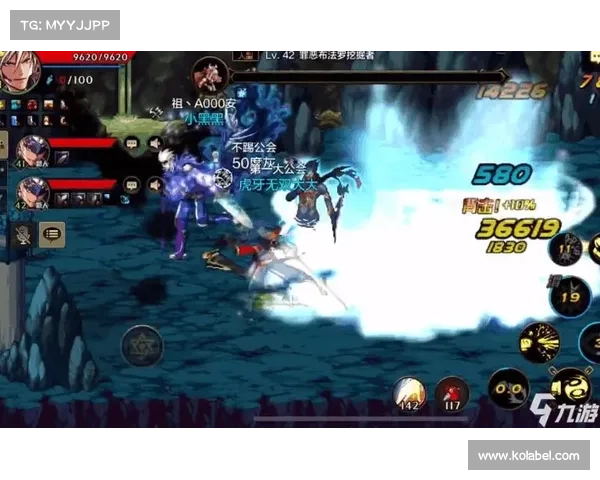 鬼泣手游章节攻略大揭秘 鬼泣手游章节攻略大揭秘