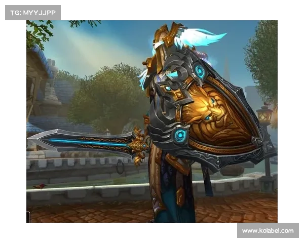 魔兽世界法师剑盾双绝 魔兽世界法师剑盾双绝